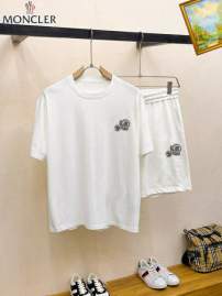 Picture of Moncler Shirt Pant Suits _SKUMonclerM-3XL25tx20123965